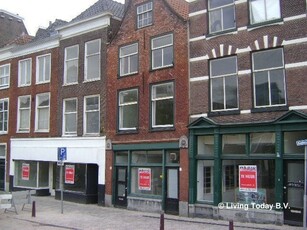 Appartement in Leiden met 7 kamers