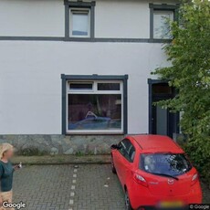 Appartement in Maastricht met 2 kamers