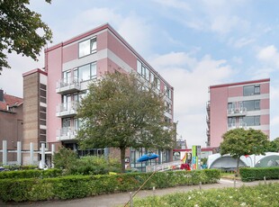 Appartement in Nijmegen met 2 kamers