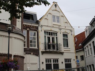 Appartement in Zwolle