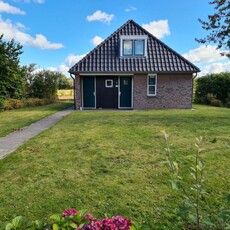 Woonhuis in Schoonloo met 4 kamers