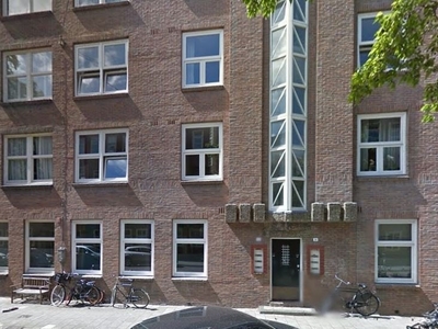 Bovenwoning Bronckhorststraat, Amsterdam huren?