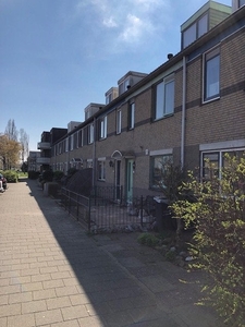 Eengezinswoning Moeder Teresastraat, Purmerend huren?