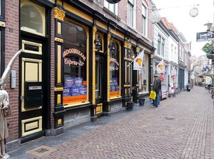 Alkmaar - Hekelstraat