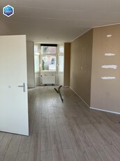 Appartement Dordrecht - J.J.A. Goeverneurstraat 85