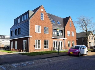 Appartement in Akersloot met 4 kamers