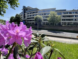 Appartement in Amersfoort met 2 kamers