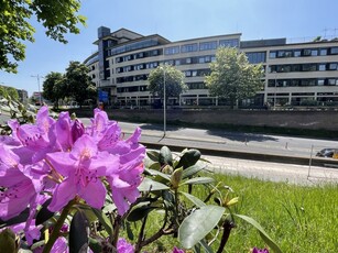 Appartement in Amersfoort met 2 kamers