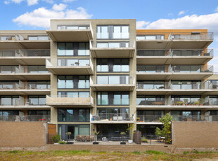 Appartement in Amsterdam