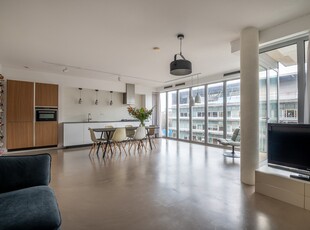 Appartement in Amsterdam met 3 kamers