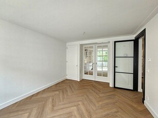 Appartement in Amsterdam met 3 kamers