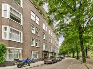 Appartement in Amsterdam met 5 kamers