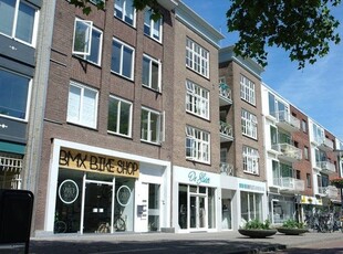 Appartement in Arnhem met 2 kamers