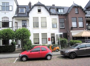 Appartement in Arnhem met 2 kamers