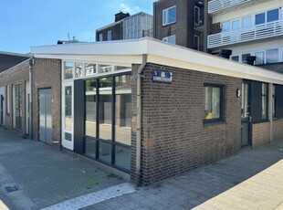 Appartement in Arnhem met 2 kamers