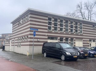 Appartement in Breda met 3 kamers