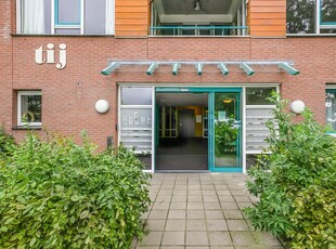 Appartement in Dronten met 3 kamers