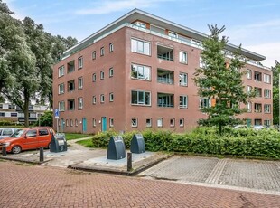 Appartement in Dronten met 3 kamers