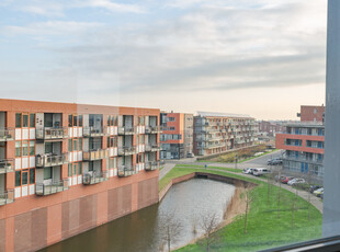 Appartement in Heerhugowaard met 3 kamers