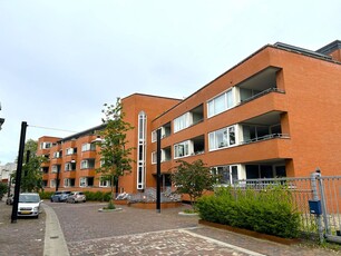 Appartement in Heerlen met 2 kamers