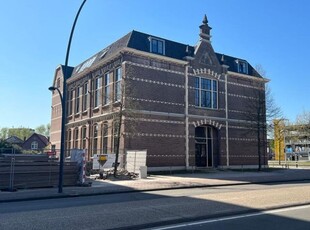 Appartement in Hengelo met 2 kamers