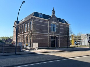 Appartement in Hengelo met 2 kamers