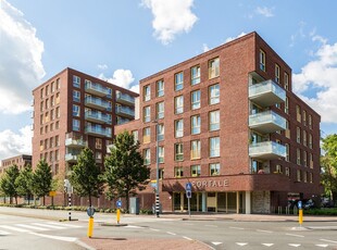 Appartement in Hoofddorp met 3 kamers