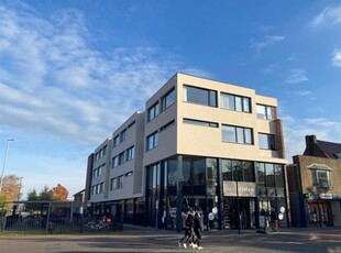 Appartement in Hoogeveen met 2 kamers