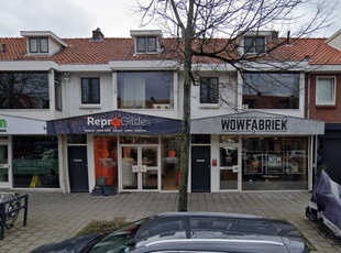 Appartement in IJmuiden met 4 kamers