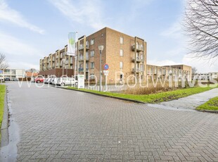 Appartement in Kortenhoef met 2 kamers