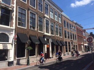 Appartement in Leiden