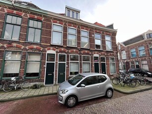 Appartement in Leiden met 2 kamers