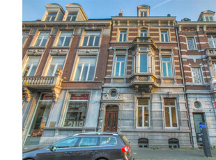 Appartement in Maastricht met 2 kamers