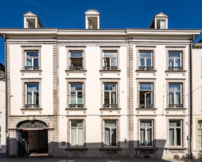 Appartement in Maastricht met 2 kamers