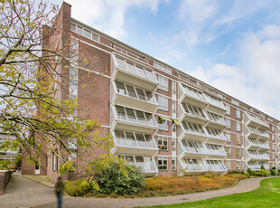 Appartement in Maastricht met 2 kamers