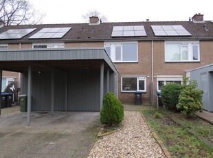 Appartement in Nijmegen met 5 kamers