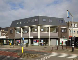 Appartement in Oegstgeest met 2 kamers