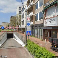 Appartement in Roosendaal met 4 kamers