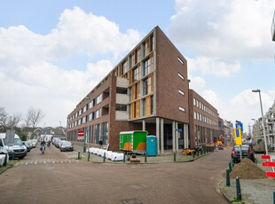 Appartement in Rotterdam met 3 kamers