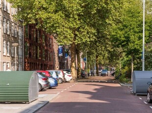 Appartement in Rotterdam met 4 kamers