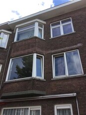 Appartement in 's-Gravenhage met 4 kamers