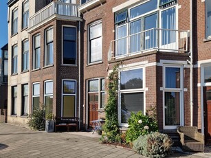 Appartement in 's-Gravenhage met 4 kamers