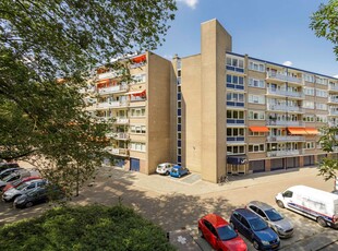 Appartement in 's-Hertogenbosch met 3 kamers