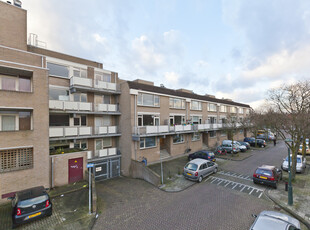 Appartement in 's-Hertogenbosch met 3 kamers