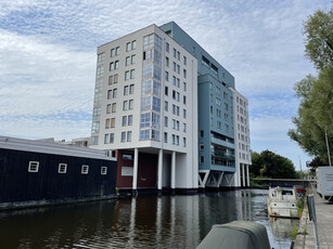 Appartement in Sassenheim met 3 kamers