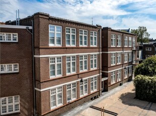 Appartement in Utrecht met 2 kamers