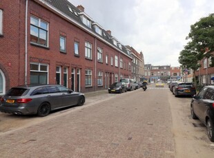 Appartement in Utrecht met 2 kamers