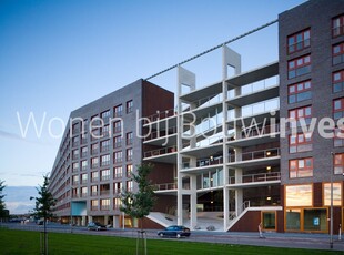 Appartement in Utrecht met 3 kamers