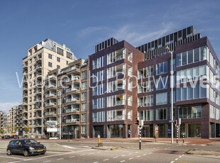 Appartement in Utrecht met 3 kamers