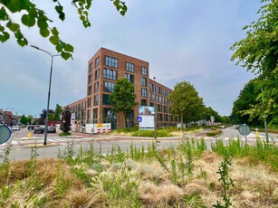 Appartement in Veenendaal met 2 kamers